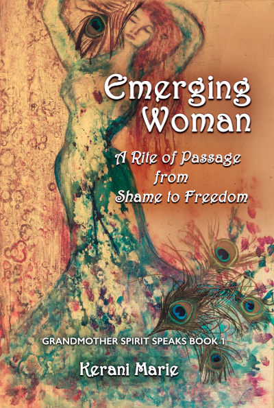 Emerging Woman